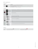 Preview for 42 page of Entre Matic Ditec DAB105 Technical Manual