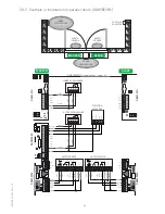 Preview for 45 page of Entre Matic Ditec DAB105 Technical Manual