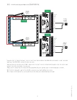 Preview for 46 page of Entre Matic Ditec DAB105 Technical Manual