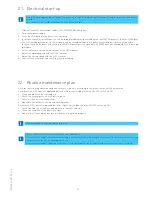 Preview for 47 page of Entre Matic Ditec DAB105 Technical Manual