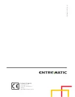 Preview for 4 page of Entre Matic PASS24 Installation Manual