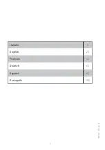 Preview for 2 page of Entrematic Ditec FACIL Technical Manual