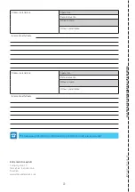 Preview for 20 page of Entrematic Ditec FACIL Technical Manual