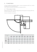 Preview for 31 page of Entrematic Ditec FACIL Technical Manual