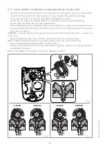 Preview for 34 page of Entrematic Ditec FACIL Technical Manual