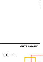 Preview for 42 page of Entrematic Ditec FACIL Technical Manual