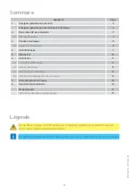 Preview for 44 page of Entrematic Ditec FACIL Technical Manual