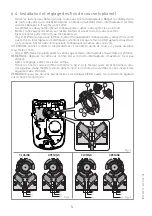 Preview for 54 page of Entrematic Ditec FACIL Technical Manual