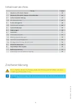 Preview for 64 page of Entrematic Ditec FACIL Technical Manual