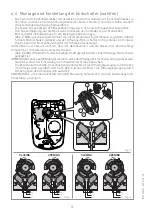 Preview for 74 page of Entrematic Ditec FACIL Technical Manual