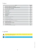 Preview for 84 page of Entrematic Ditec FACIL Technical Manual