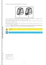 Preview for 99 page of Entrematic Ditec FACIL Technical Manual