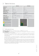 Preview for 108 page of Entrematic Ditec FACIL Technical Manual