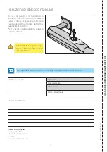 Preview for 16 page of Entrematic Ditec LUXO Series Technical Manual