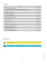 Preview for 20 page of Entrematic Ditec LUXO Series Technical Manual