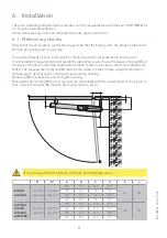 Preview for 26 page of Entrematic Ditec LUXO Series Technical Manual