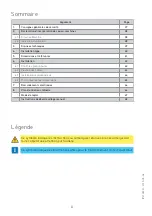 Preview for 36 page of Entrematic Ditec LUXO Series Technical Manual