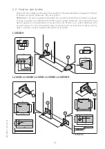 Preview for 43 page of Entrematic Ditec LUXO Series Technical Manual