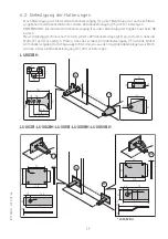 Preview for 59 page of Entrematic Ditec LUXO Series Technical Manual