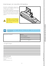 Preview for 64 page of Entrematic Ditec LUXO Series Technical Manual