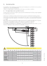 Preview for 74 page of Entrematic Ditec LUXO Series Technical Manual