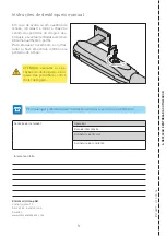 Preview for 96 page of Entrematic Ditec LUXO Series Technical Manual