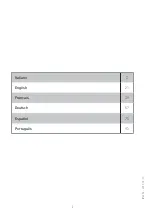 Preview for 2 page of Entrematic Ditec PWR50 HR Technical Manual