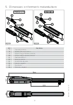 Preview for 10 page of Entrematic Ditec PWR50 HR Technical Manual