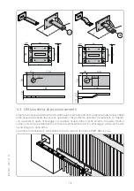 Preview for 13 page of Entrematic Ditec PWR50 HR Technical Manual