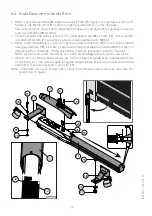 Preview for 14 page of Entrematic Ditec PWR50 HR Technical Manual