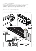 Preview for 16 page of Entrematic Ditec PWR50 HR Technical Manual