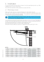 Preview for 29 page of Entrematic Ditec PWR50 HR Technical Manual