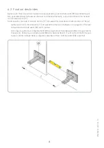 Preview for 48 page of Entrematic Ditec PWR50 HR Technical Manual