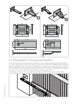 Preview for 67 page of Entrematic Ditec PWR50 HR Technical Manual