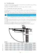 Preview for 83 page of Entrematic Ditec PWR50 HR Technical Manual