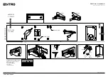 ENTRO D0701 Installation Instructions Manual preview