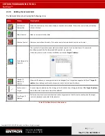 Preview for 78 page of Entron iPAK2v2 User Manual