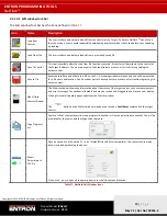 Preview for 80 page of Entron iPAK2v2 User Manual