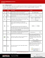 Preview for 81 page of Entron iPAK2v2 User Manual