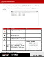 Preview for 82 page of Entron iPAK2v2 User Manual