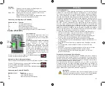 Preview for 6 page of Entrya ET-8060 User Manual