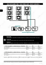 Preview for 12 page of Entrya FACILA DT161 Installation And User Manual