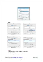 Preview for 8 page of Enustech, Inc. imFONE BS-100 User Manual