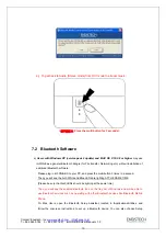 Preview for 13 page of Enustech, Inc. imFONE BS-100 User Manual