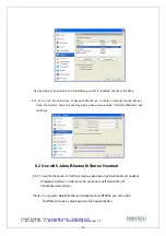 Preview for 15 page of Enustech, Inc. imFONE BS-100 User Manual