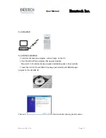 Preview for 7 page of Enustech ImFONE CP User Manual