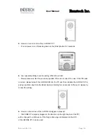 Preview for 16 page of Enustech ImFONE CP User Manual