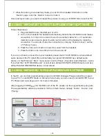 Preview for 4 page of Enustech imFONE MC User Manual