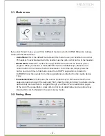 Preview for 5 page of Enustech imFONE MC User Manual