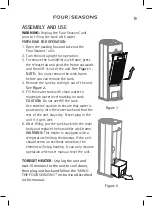 Preview for 9 page of Envion Four Seasons FS200 Owner'S Manual